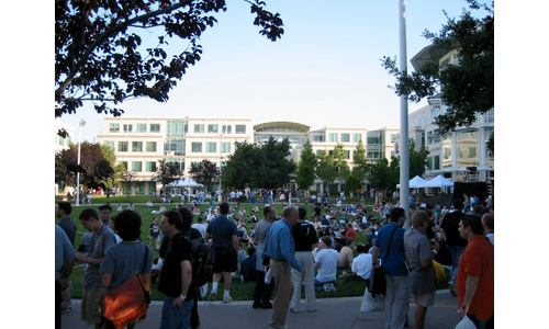 Apple Offices 13