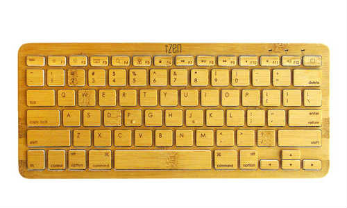  iZen Keyboard