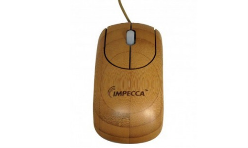Bamboo Mice 