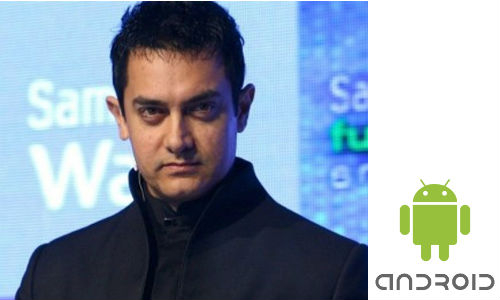 Aamir Khan