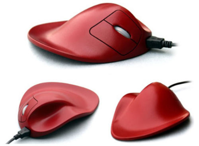 hippus-mouse