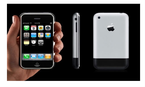 10 - iPhone