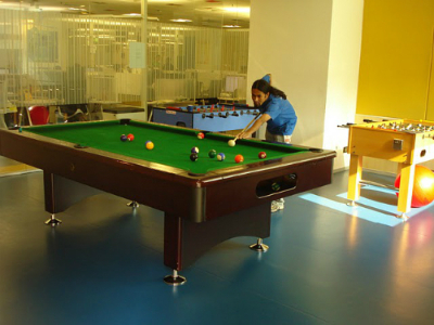 Google India - Office 6