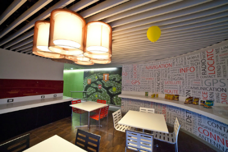 Google India - Office 7