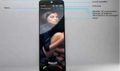 Mobilescript-phone