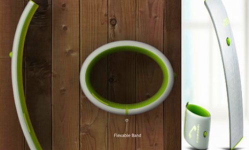 Wearable Solar