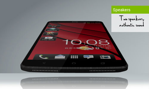 HTC M7 Concept 1