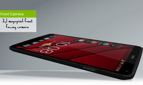 HTC M7 Concept 2