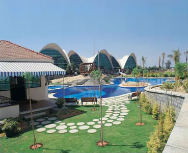 Bangalore swimming Pool