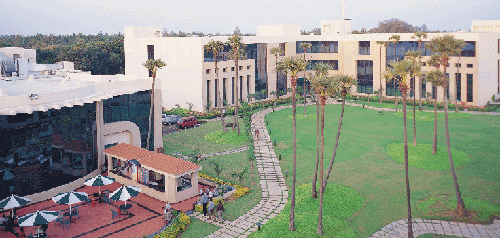 Chennai campus 3