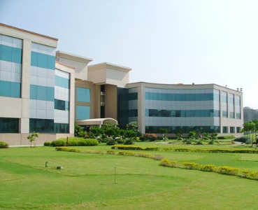 Hydrabad Campus 3