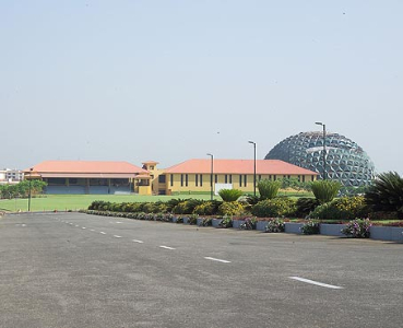 Mysore Campus 1