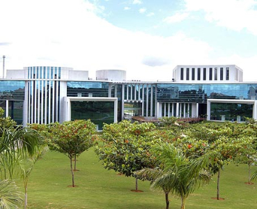 Mysore Campus 4