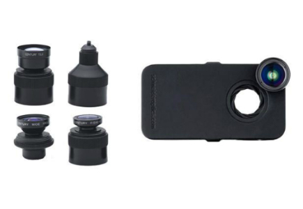iPro Lens System