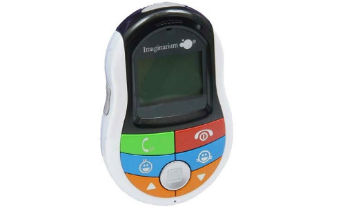 Imaginarium Mo1 