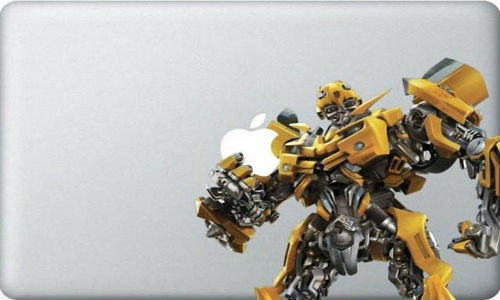 bumble-bee-macbook-decal