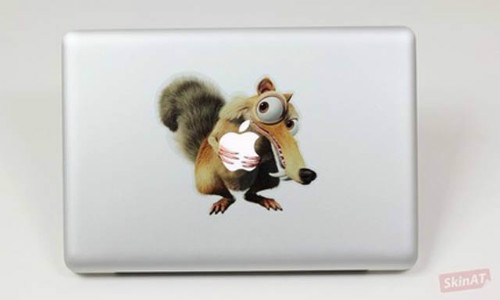 chipmunk-macbook-decal-sticker