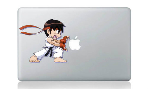 ryu-street-fighter-macbook-decal-sticker-2