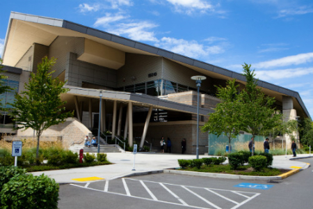 Redmond Campus Buildings 4