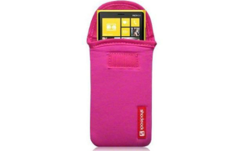 Nokia Lumia 920 Cases 1