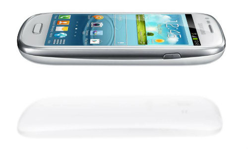 Samsung Galaxy S3 Mini Photo Shots
