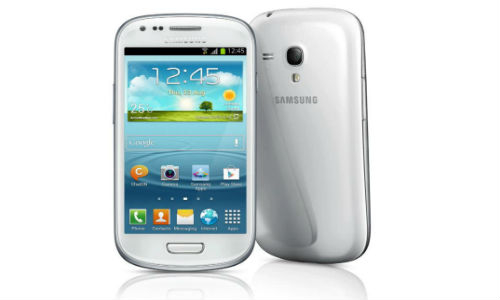 Samsung Galaxy S3 Mini Photo Shots