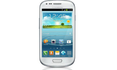 Samsung Galaxy S3 Mini Photo Shots