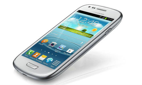 Samsung Galaxy S3 Mini Photo Shots