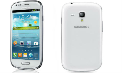 Samsung Galaxy S3 Mini Photo Shots