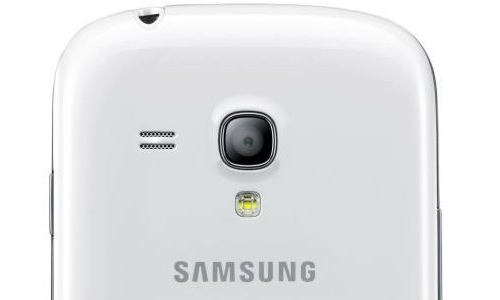 Samsung Galaxy S3 Mini Photo Shots