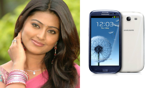 sneha-phone