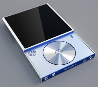 Facebook Phone