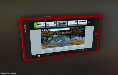 Nokia 1002