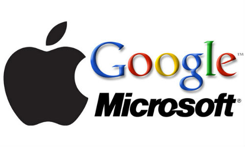 google-apple
