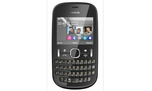 Nokia Asha 200