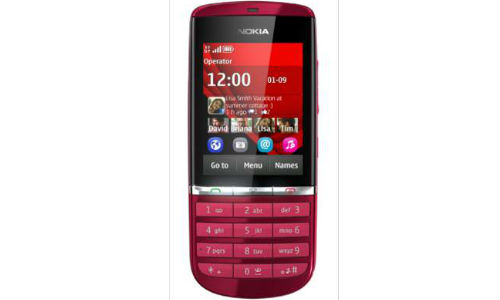 Nokia Asha 300