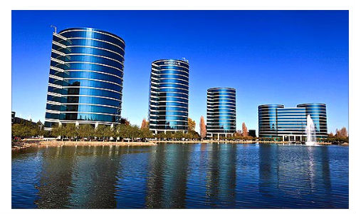3. Oracle
