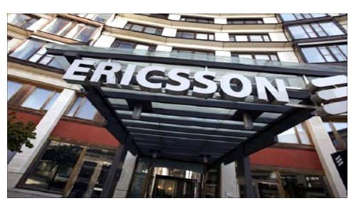 5. Ericsson