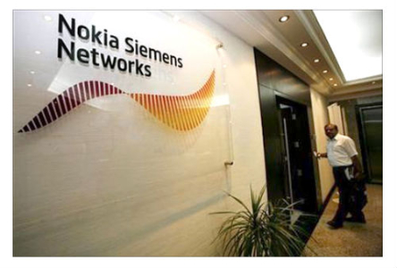 11. Nokia Siemens Networks