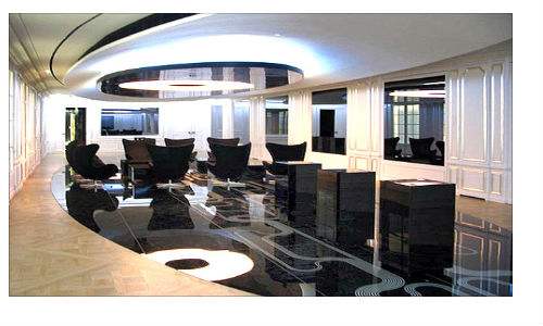 15. Alcatel-Lucent