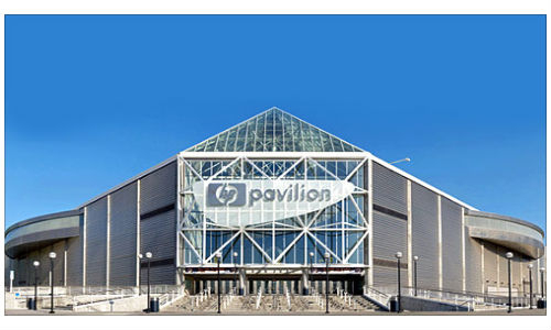 6. Hewlett Packard