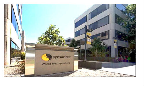 7. Symantec