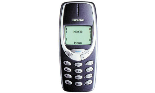 Nokia 3310