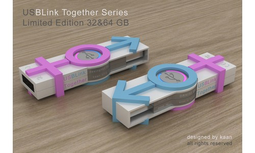 Unique Flash drive designs 14