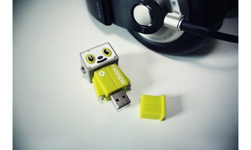 Unique Flash drive designs 18