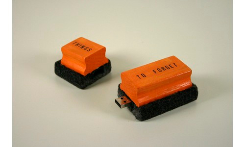 Unique Flash drive designs 23