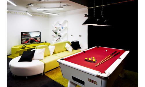 Bureaux Google