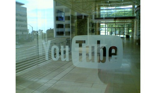 YouTube Offices 29