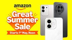மே 1 முதல் பலே தள்ளுபடி.. Amazon Great Summer Sale இல் ஆர்டர்களை குவிக்க போகும் 10 போன்கள்! 