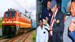 புது ரூல்ஸ்.. மே 1 முதல் அமல்.. இனி ரயிலில் இப்படி பயணம் செய்ய முடியாது.. இதோ முழு விவரம்..